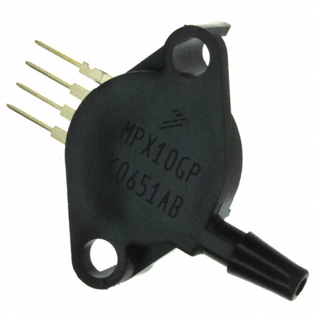 MPX2102APNXP USA Inc.