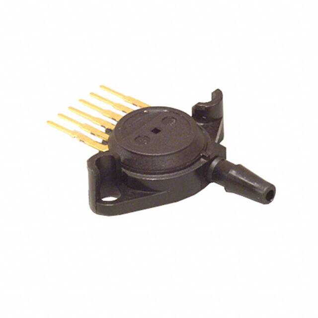 MPX4100AP1NXP USA Inc.