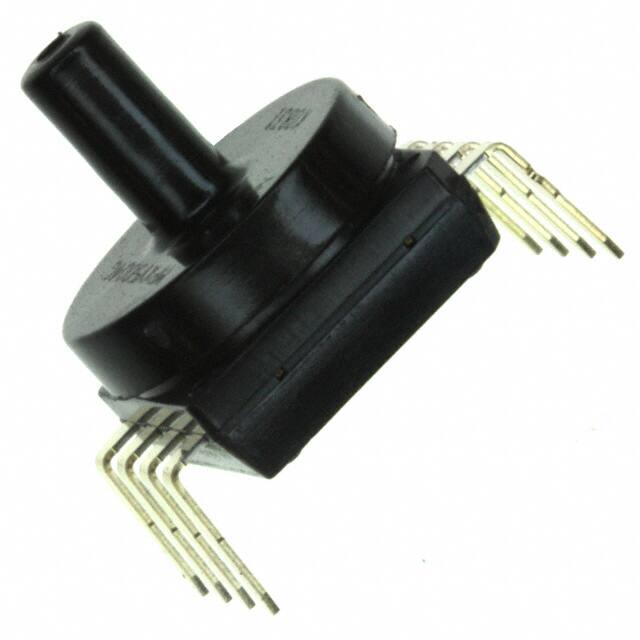 MPXV4006GC7UNXP USA Inc.
