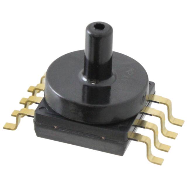 MPVZ12GW6UNXP USA Inc.
