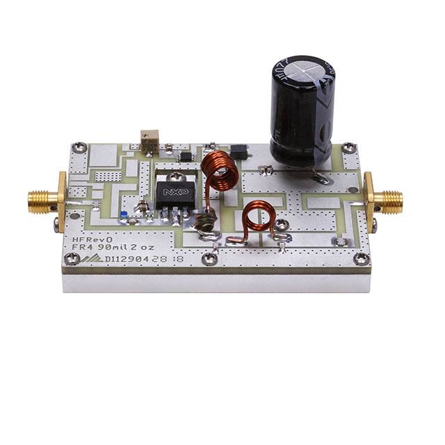 MRF101AN-81MHZNXP USA Inc.