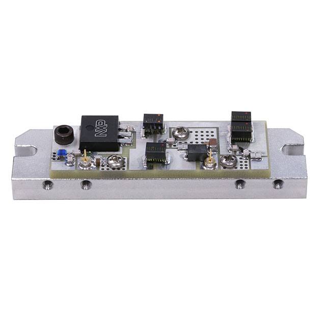 MRF101AN-88MHZNXP USA Inc.