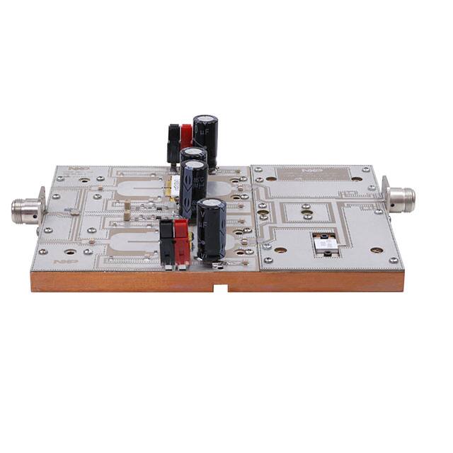 MRF13750H-1300NXP USA Inc.