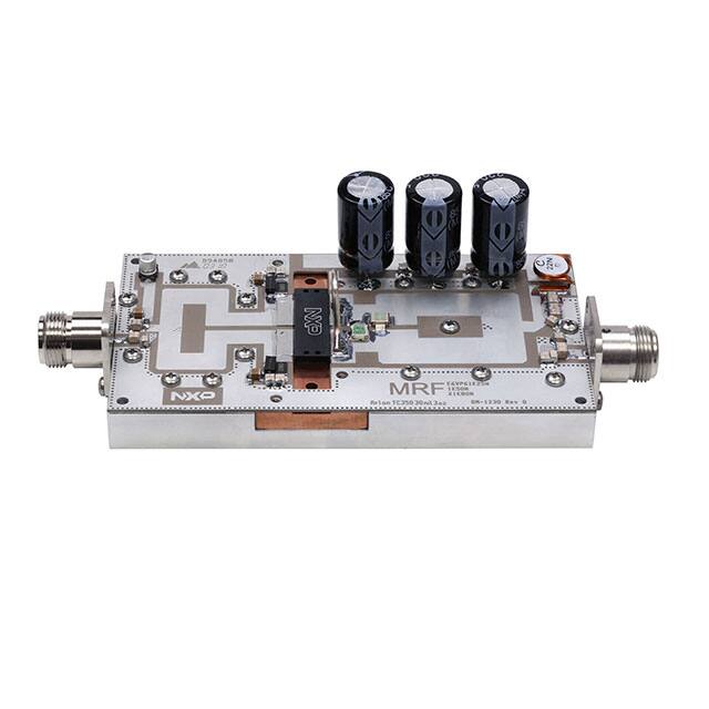 MRF1K50N-TF1NXP USA Inc.