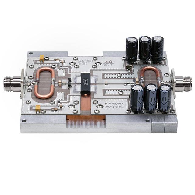 MRF1K50N-TF4NXP USA Inc.