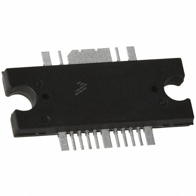 MWIC930NR1NXP USA Inc.