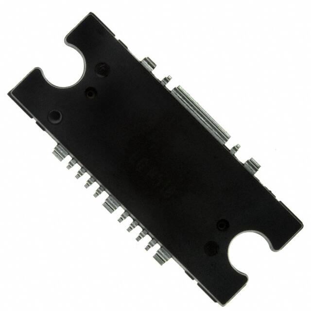 MW4IC2230GNBR1NXP USA Inc.
