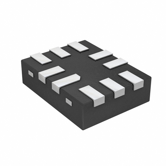 NX3L2267SGU,115NXP USA Inc.