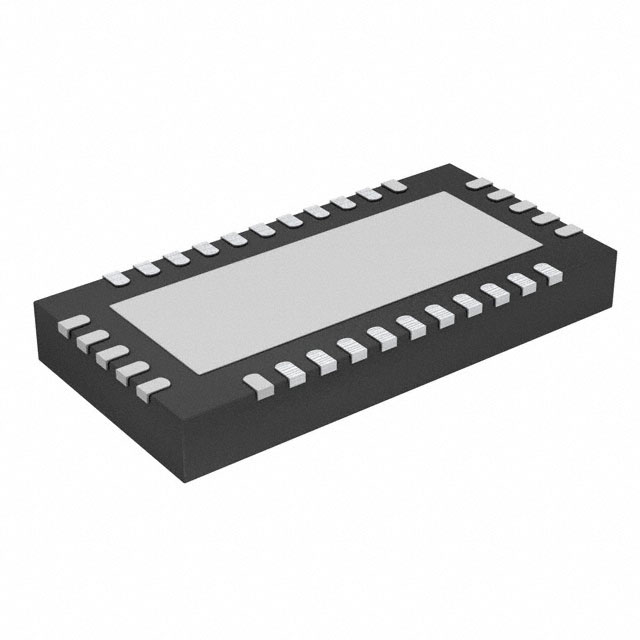 NX5DV715HF,118NXP USA Inc.