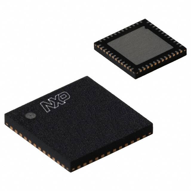 LPC2106FHN48,551NXP USA Inc.