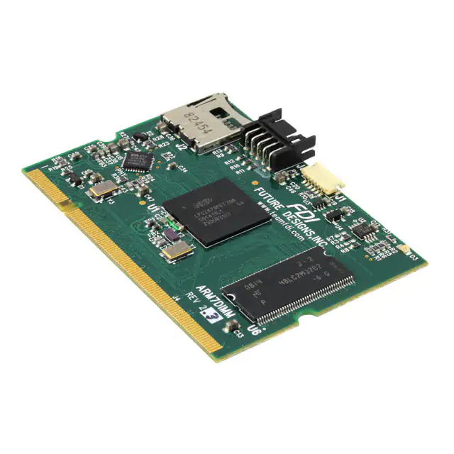 OM11077NXP USA Inc.