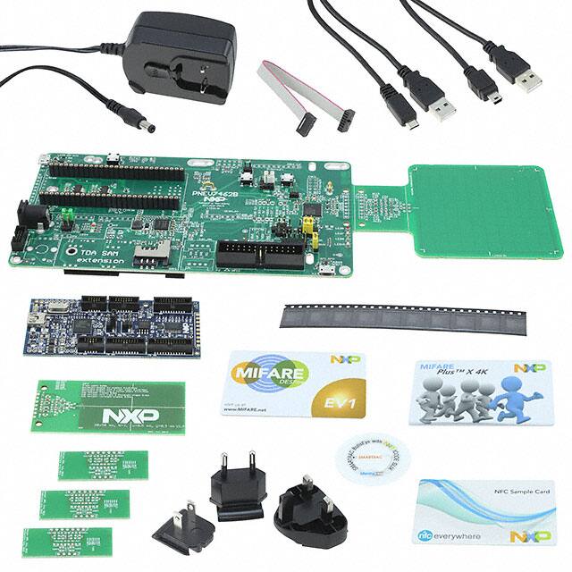OM27462CDKMNXP USA Inc.