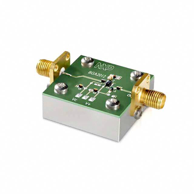 OM7601/BGA2012NXP USA Inc.