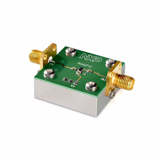 OM7606/BGA2712NXP USA Inc.
