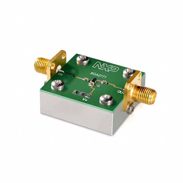 OM7610/BGA2771NXP USA Inc.