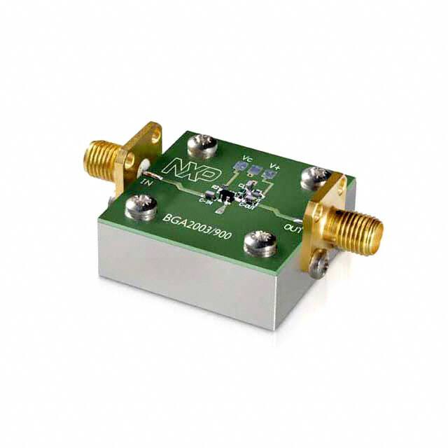 OM7619/BGA2003NXP USA Inc.