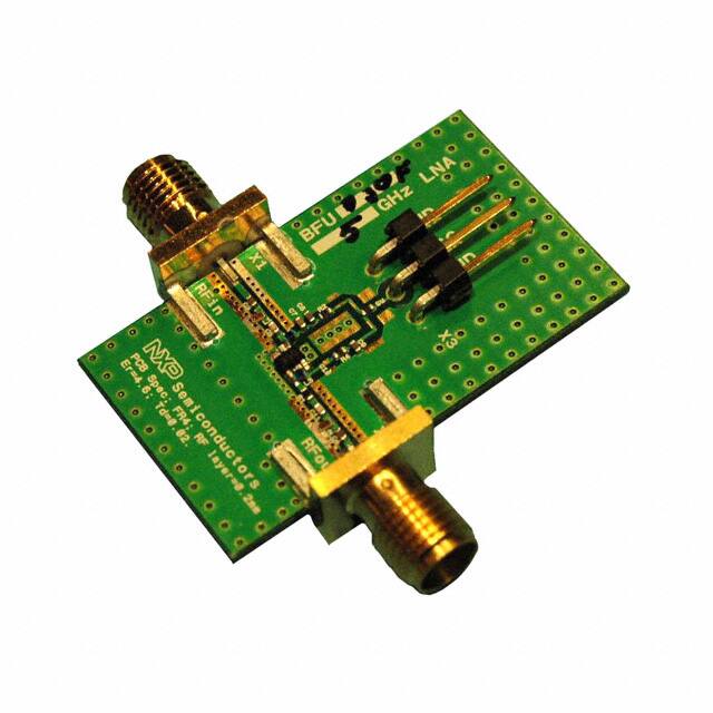 OM7691/BFU730F,598NXP USA Inc.