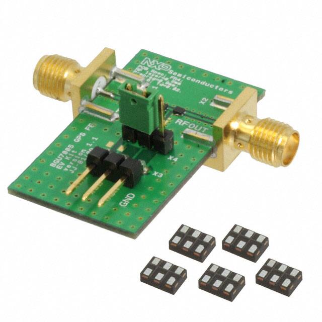 OM7815/BGU7008/FE,598NXP USA Inc.