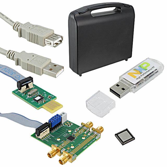 OM7921/BGA7210,598NXP USA Inc.