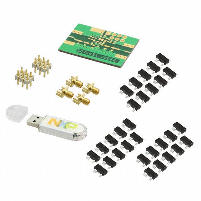 OM7963NXP USA Inc.
