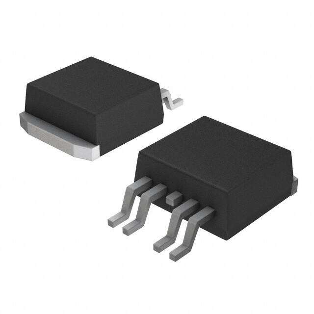 BUK217-50YT,118NXP USA Inc.