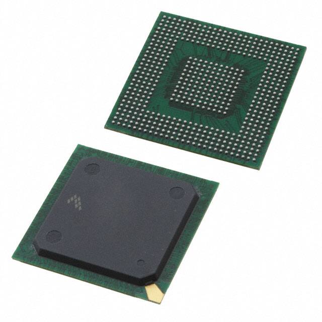 P1016NXE5FFBNXP USA Inc.