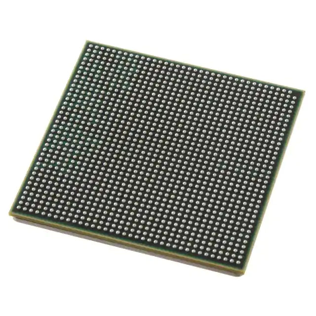 P5040NSE72QCNXP USA Inc.
