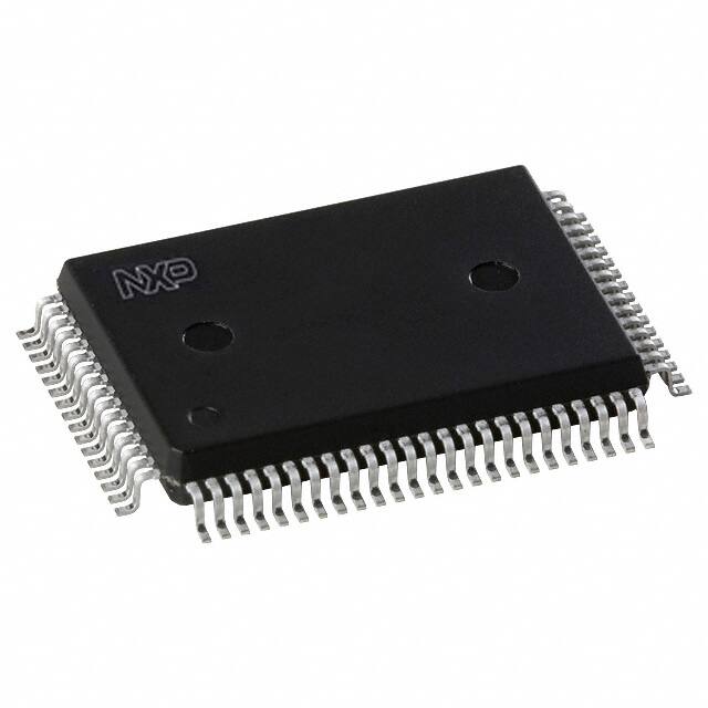 P80C552EFB/08,557NXP USA Inc.