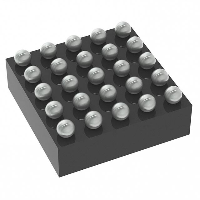 PCA9420UKZNXP USA Inc.
