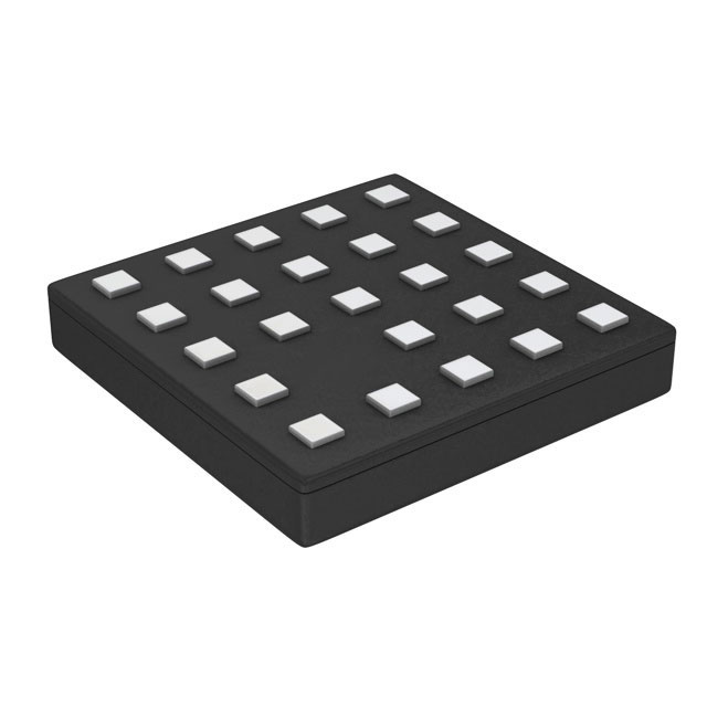 PCAL6416AEX1ZNXP USA Inc.
