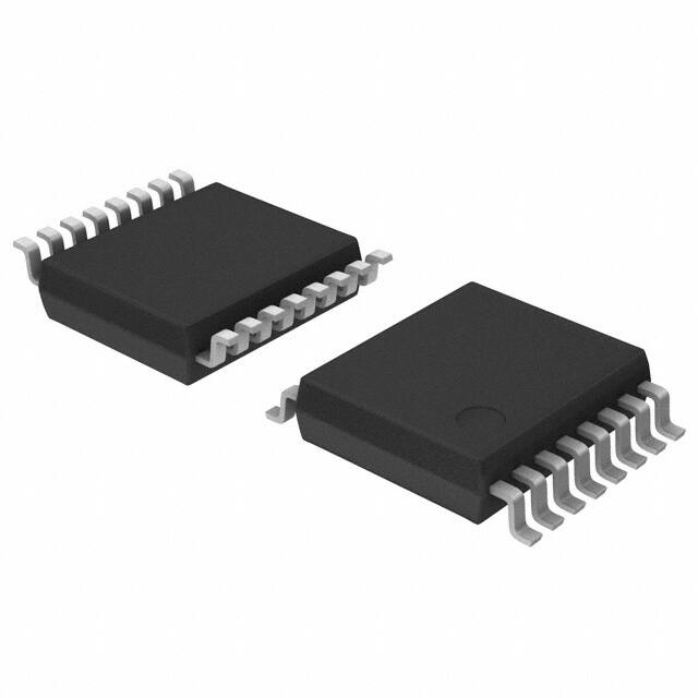 UDA1334TS/N1,112NXP USA Inc.