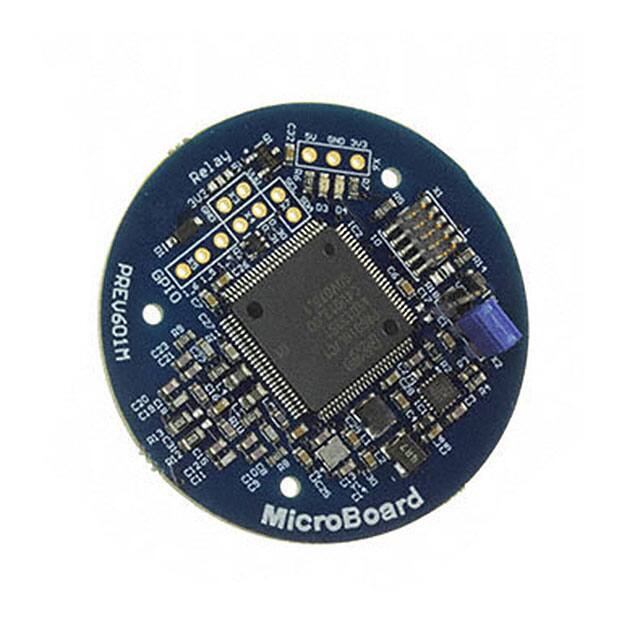PREV601M/01,699NXP USA Inc.