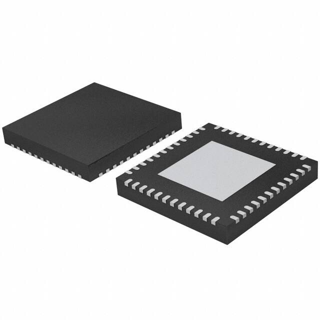 SC16C554BIBS,551NXP USA Inc.