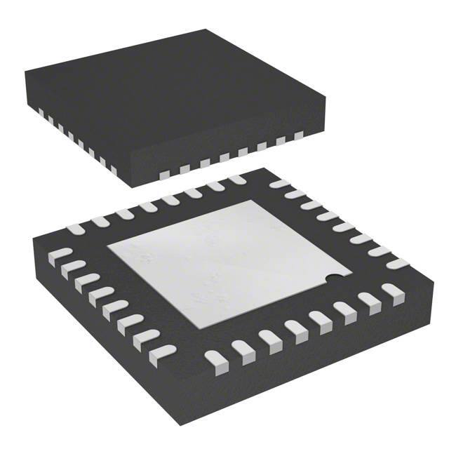 MKL27Z128VFM4RNXP USA Inc.