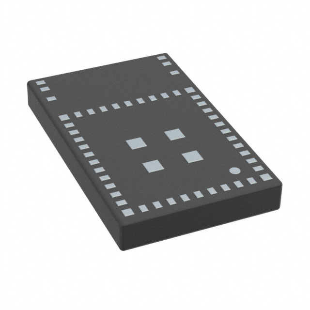 QN9080-001-M17YNXP USA Inc.