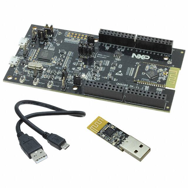 QN9080-DKNXP USA Inc.