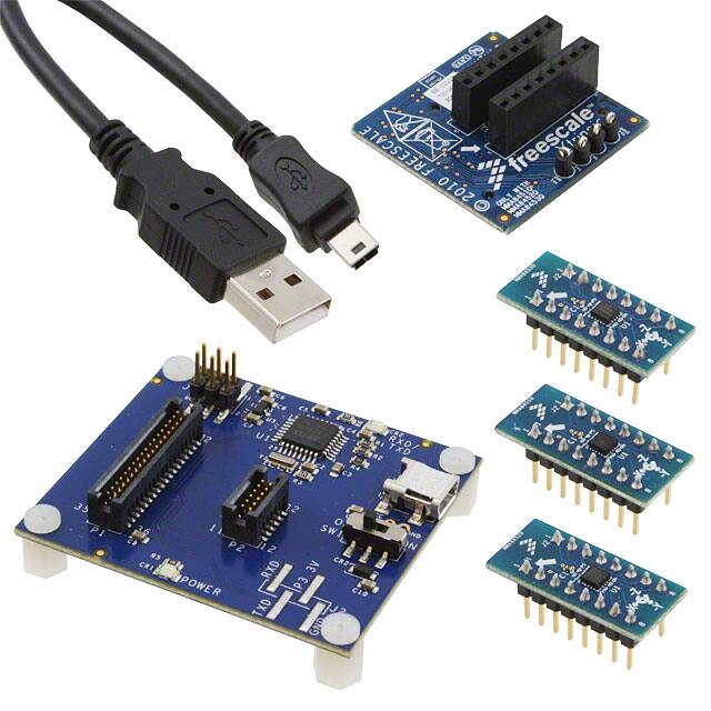RDMMA845XNXP USA Inc.