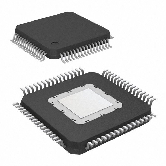 S912ZVMC12F2VKHNXP USA Inc.