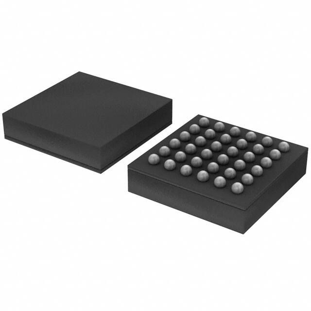 SC16C850IET,151NXP USA Inc.