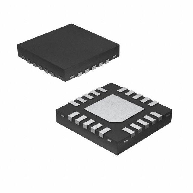 SGTL5000XNLA3NXP USA Inc.