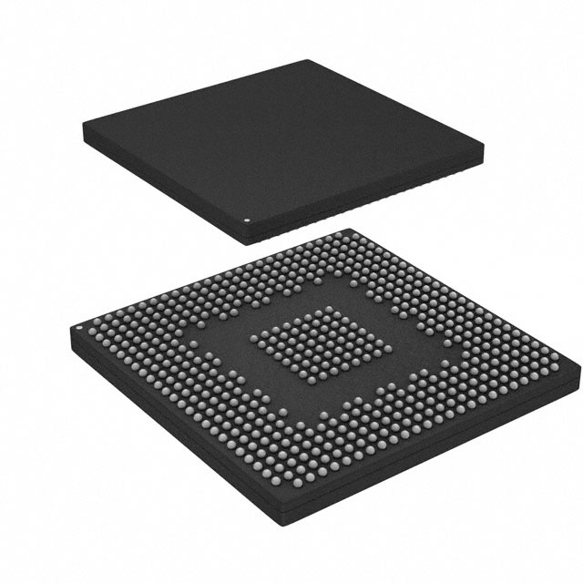 SPC5777CAK3MMO3NXP USA Inc.
