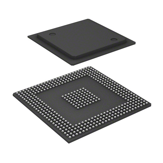 SPC5567MVR132NXP USA Inc.