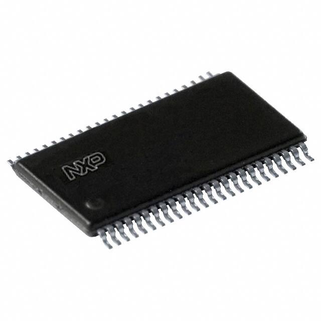 PCKV857ADGV,112NXP USA Inc.