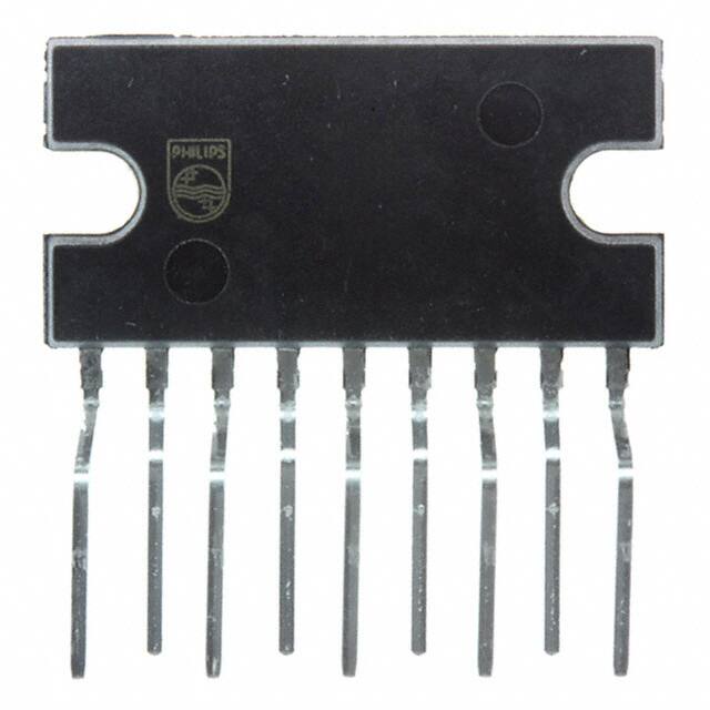 TDA3617J/N1C,112NXP USA Inc.