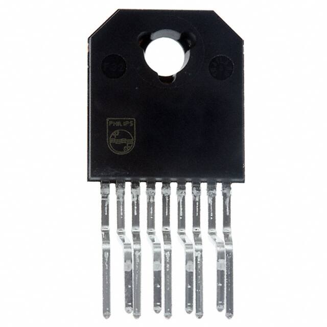 TFA9841J/N1,112NXP USA Inc.