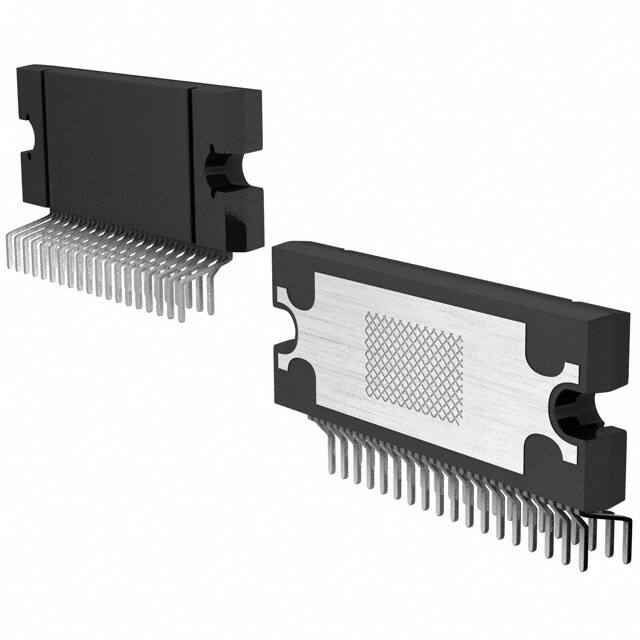 TDA8589BJ/N3,112NXP USA Inc.