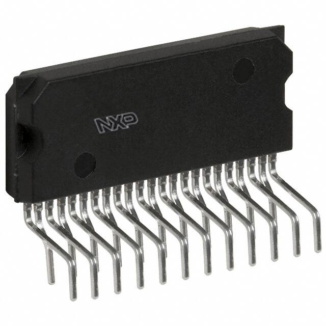 TDA8920BJ/N2,112NXP USA Inc.