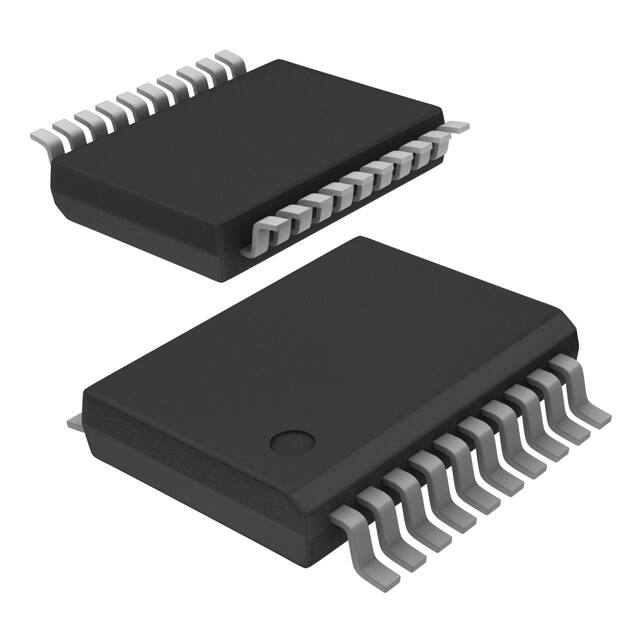 TJA1080TS,118NXP USA Inc.