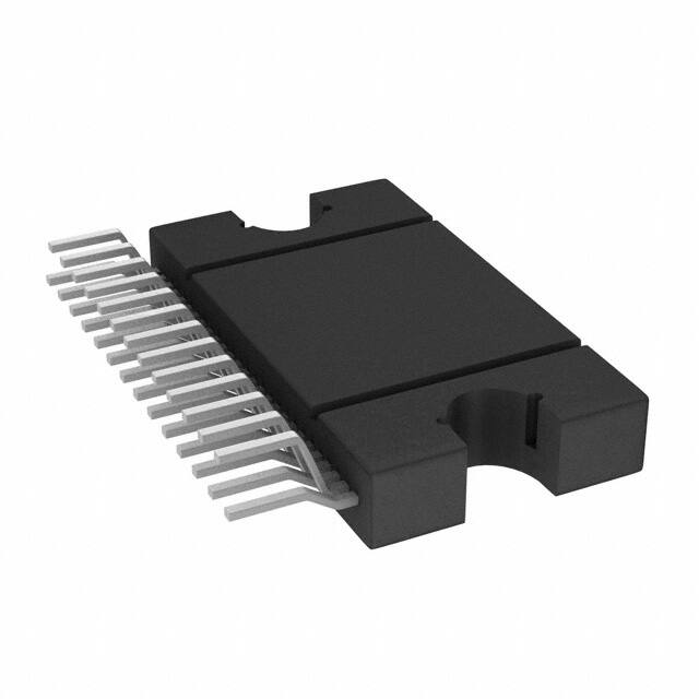 TDA8594J/N1NXP USA Inc.