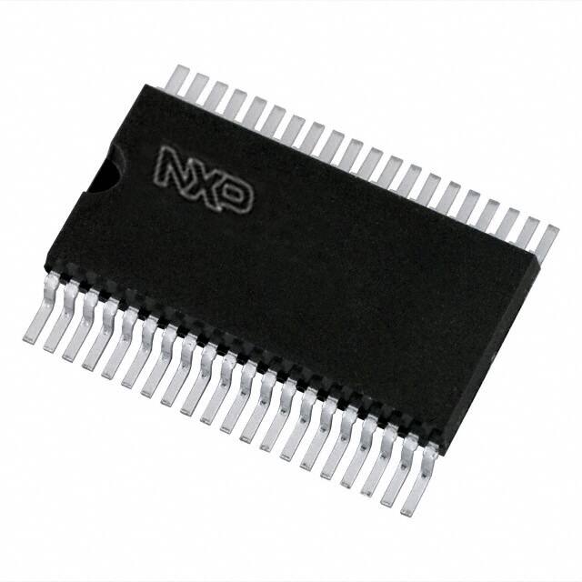 PCF8566T/1,112NXP USA Inc.
